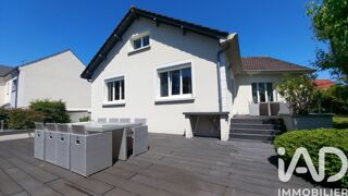  Maison à vendre 6 pièces 157 m²