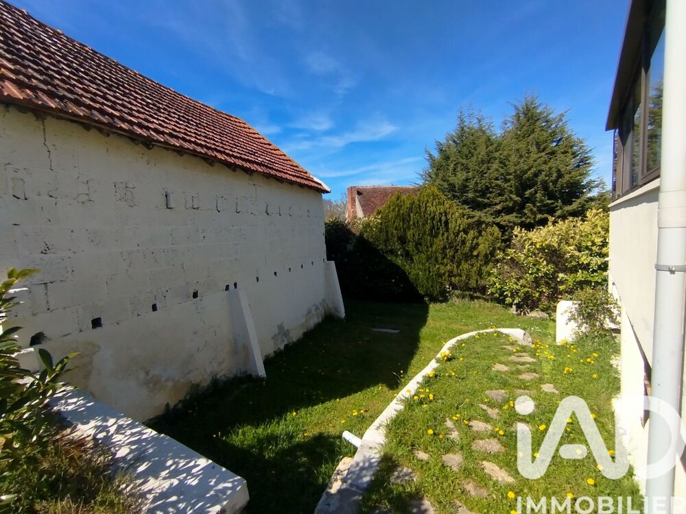 Vente Maison de campagne 4 pièces