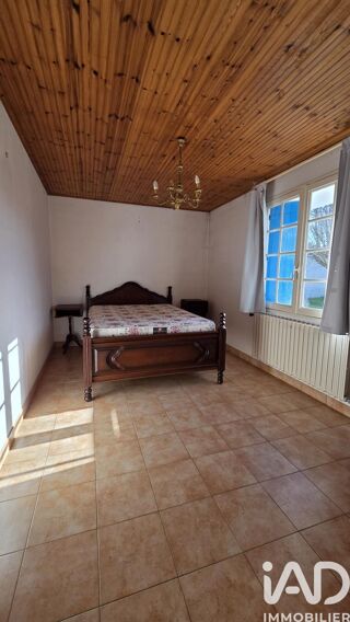  Maison à vendre 4 pièces 87 m²