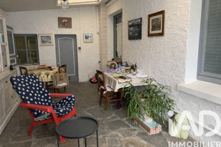  Maison à vendre 6 pièces 184 m²