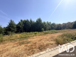  Terrain à vendre 562 m²