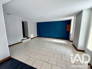  Maison à vendre 4 pièces 140 m²