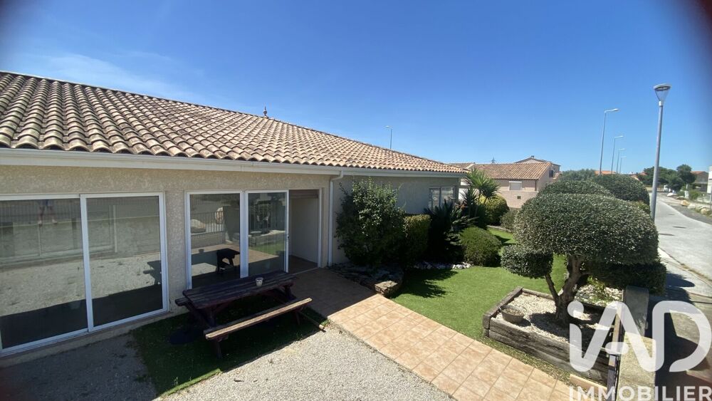 Vente Maison traditionnelle 6 pièces