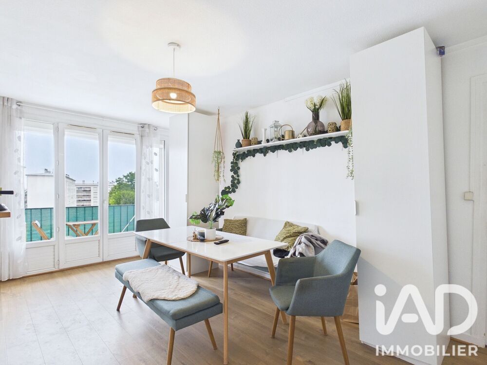 Vente Appartement Vente Appartement 5 pièces Troyes