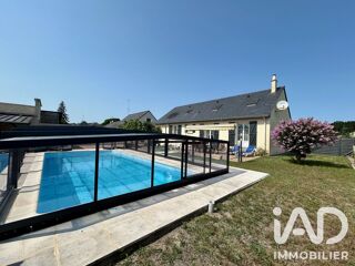  Maison à vendre 5 pièces 138 m²