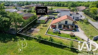  Terrain à vendre 712 m²