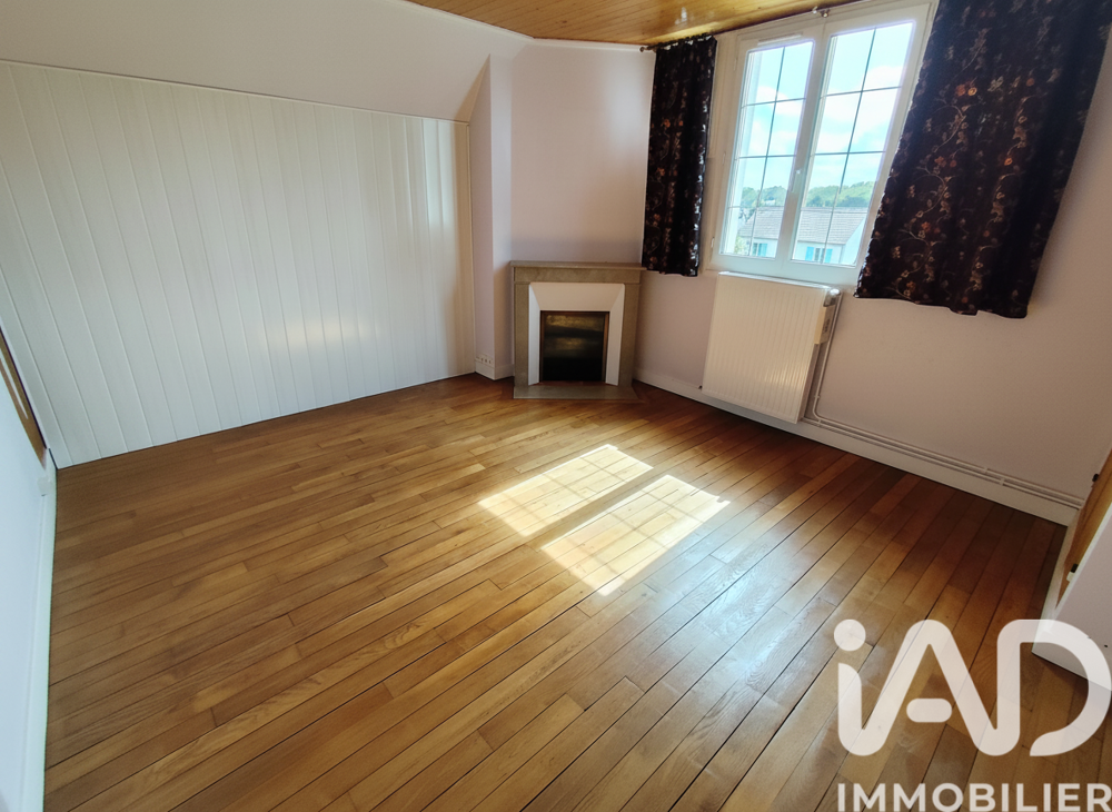 � vendre  Maison �zanville (95460)