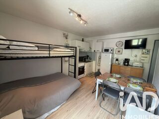  Appartement à vendre 2 pièces 28 m²