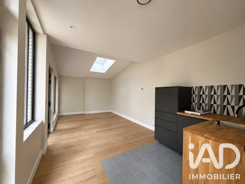 à vendre  Maison Saint-Maurice (94410)