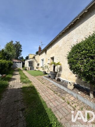  Maison à vendre 8 pièces 165 m²