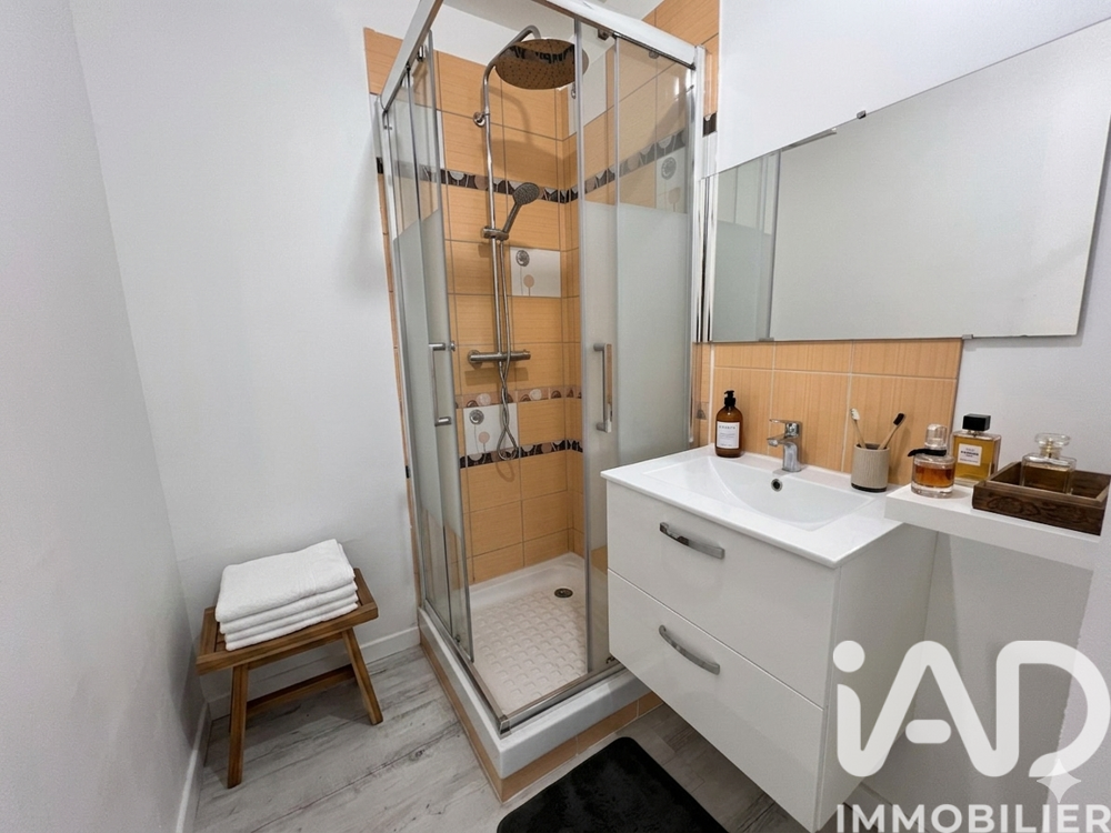 Vente Immeuble Vente Immeuble 208 m&sup2; Lannion