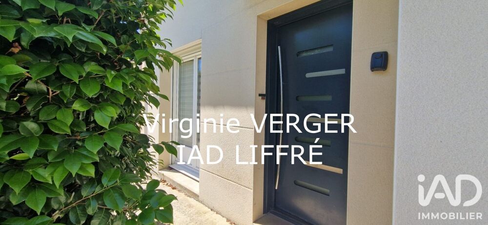 Vente Maison Vente Maison/villa 5 pièces Liffré