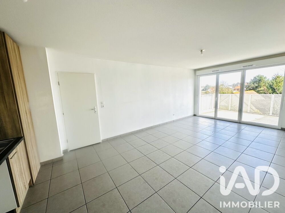 Appartement 3 pièces 63 m² · à Eysines · 63 m² · 214 000 €