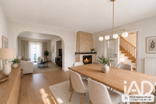  Maison à vendre 7 pièces 165 m²