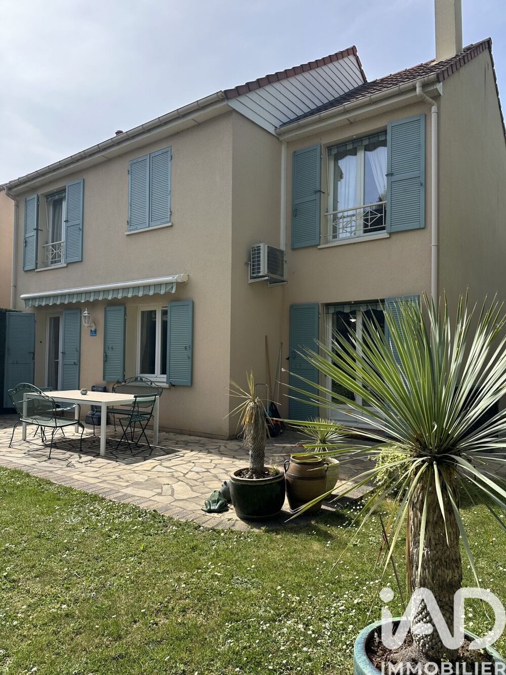 Vente Maison traditionnelle 7 pièces