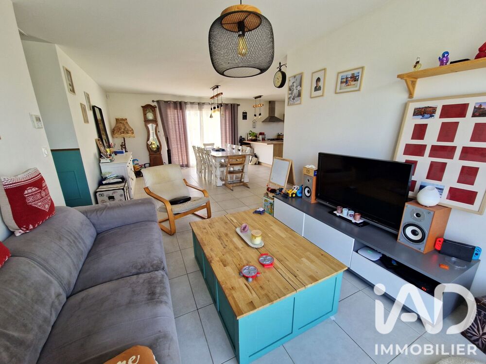 Vente Maison Vente Maison de village 5 pièces Upie