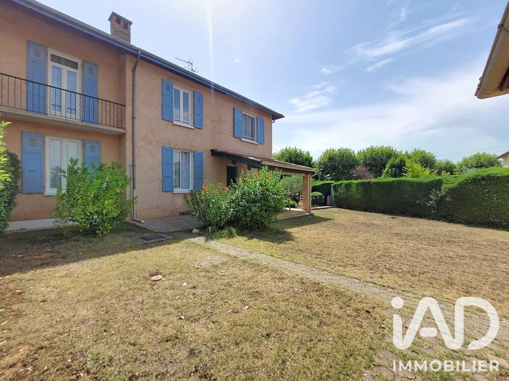 Vente Appartement Vente Appartement 5 pièces Château-arnoux-saint-auban
