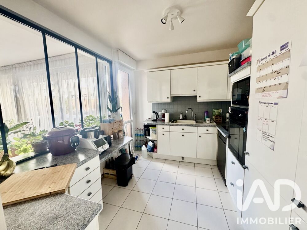 Vente Appartement Vente Appartement 4 pièces Épernay