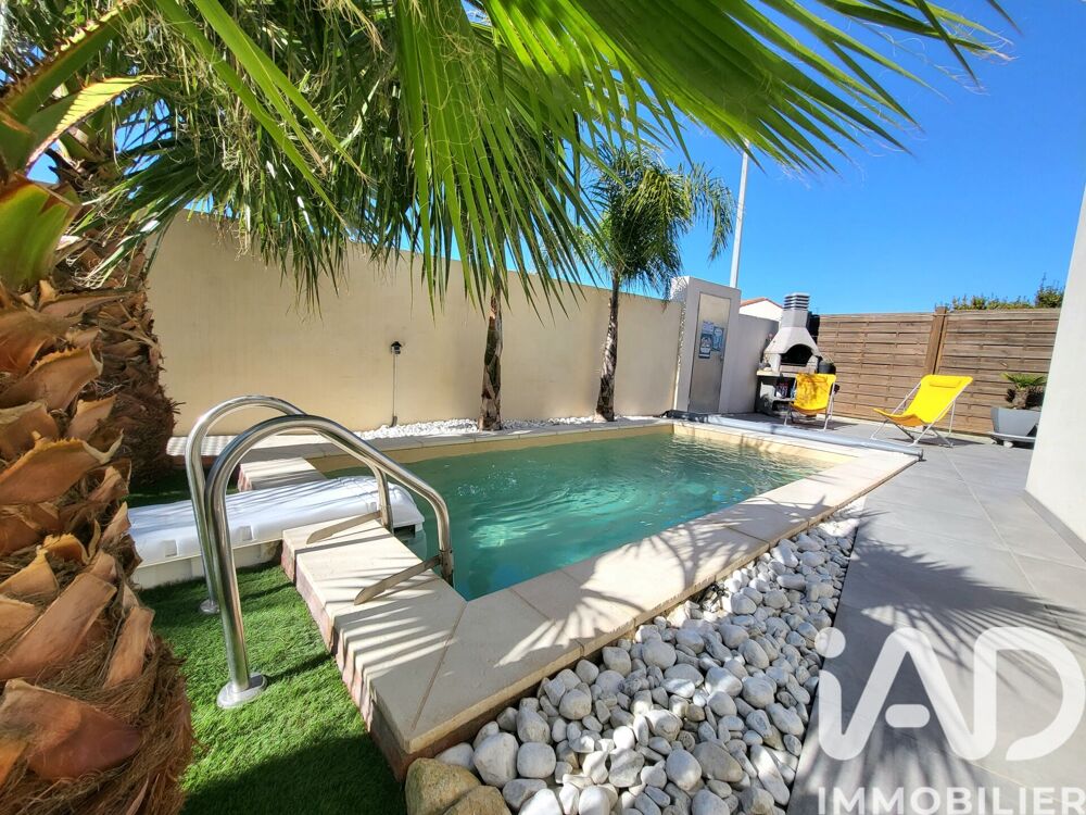 Maison 5 pièces 127 m² · à Narbonne · 127 m² · 364 000 €