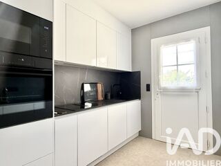  Maison à vendre 7 pièces 154 m²