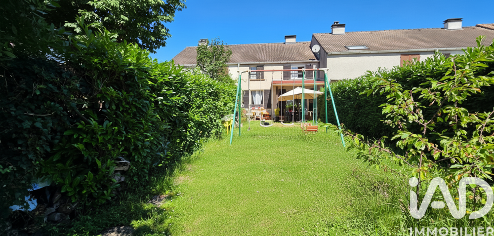 Vente Maison Vente Maison/villa 5 pièces Sevran