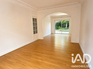  Maison à vendre 6 pièces 141 m²