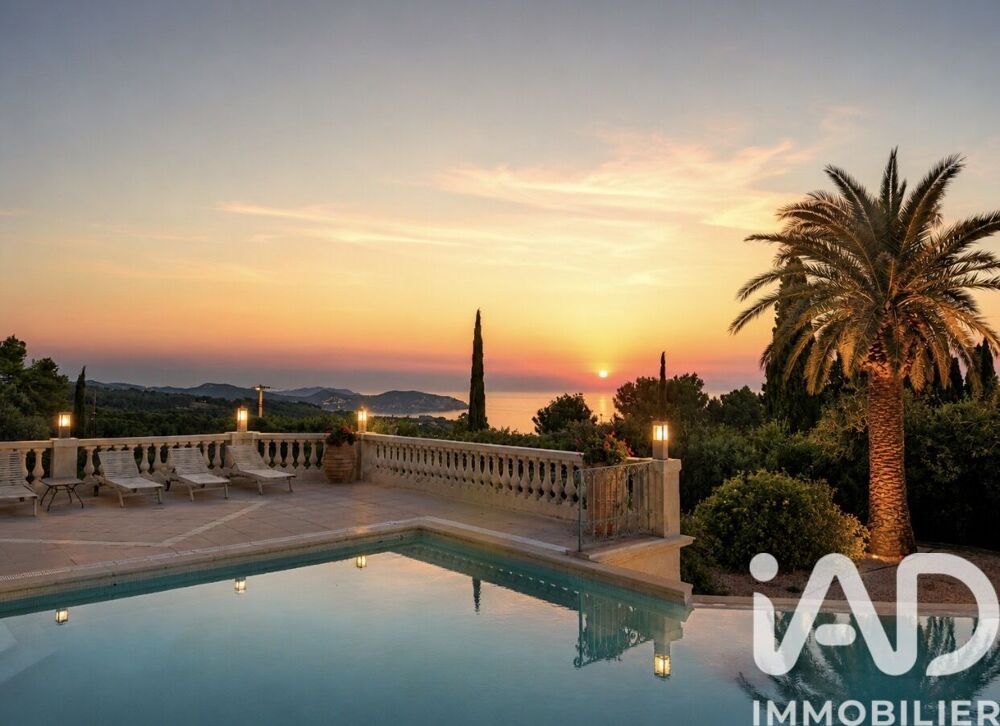 Vente Maison/villa 8 pièces