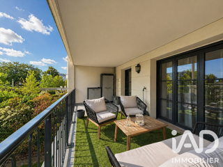  Appartement à vendre 3 pièces 63 m²
