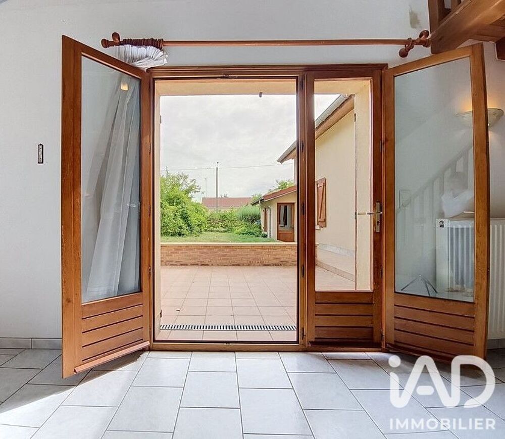 Vente Maison Vente Maison/villa 6 pièces Vouziers