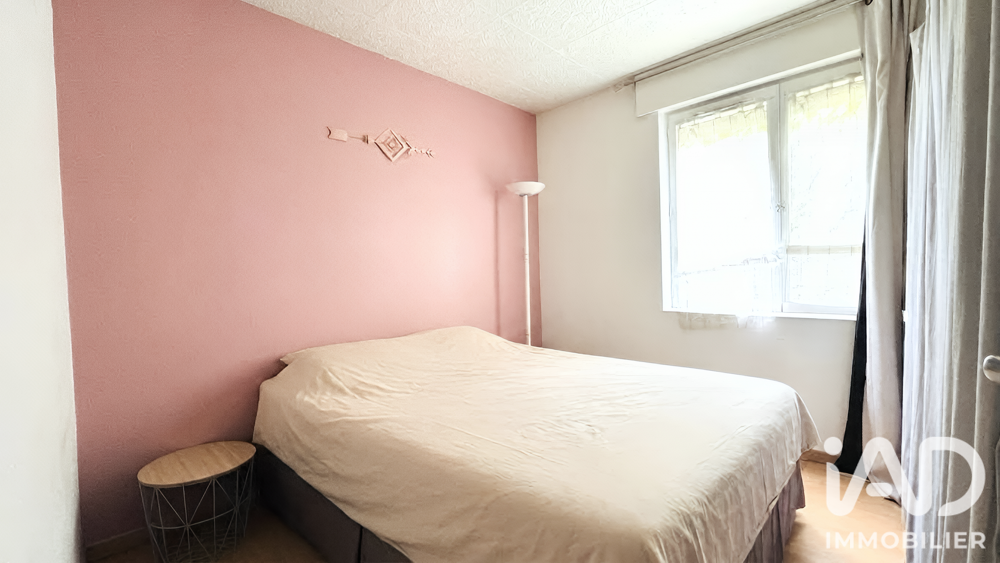 Vente Appartement Vente Appartement 3 pièces Trappes