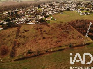  Terrain � vendre 13820 m�