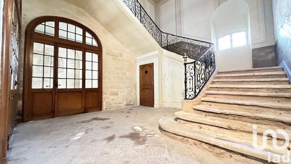 Vente Appartement 6 pièces