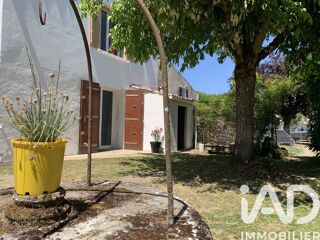  Maison à vendre 5 pièces 110 m²