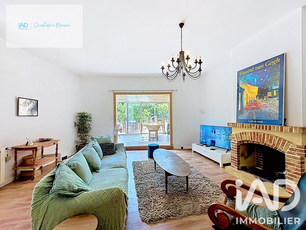 Vente Maison de ville 5 pièces