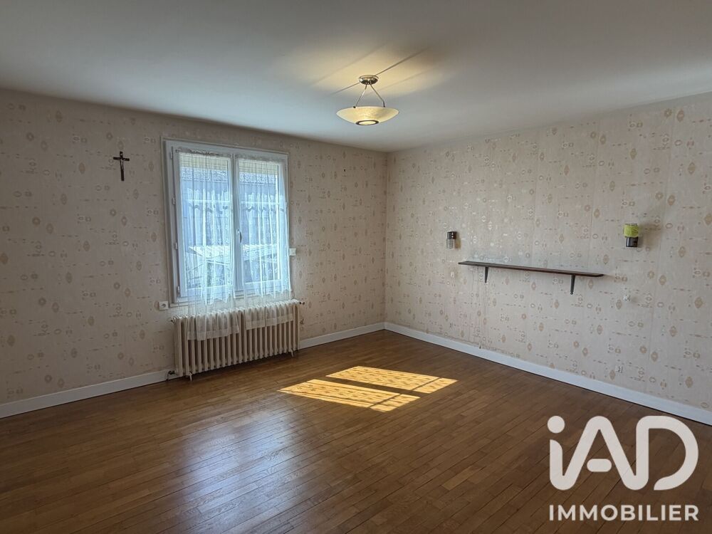 Vente Maison Vente Maison/villa 4 pièces Montoire-sur-le-loir