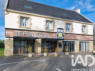  Immeuble à vendre 465 m²