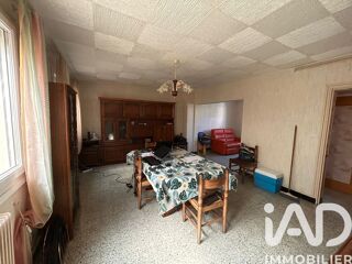  Maison à vendre 5 pièces 100 m²