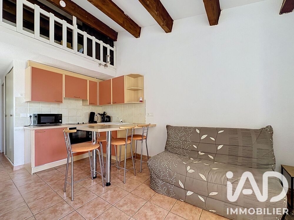 Vente Maison Vente Maison/villa 3 pièces Le cap d'agde