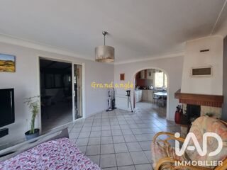  Maison à vendre 7 pièces 141 m²