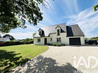  Maison � vendre 5 pi�ces 144 m�