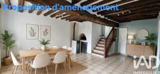  Maison à vendre 4 pièces 100 m²