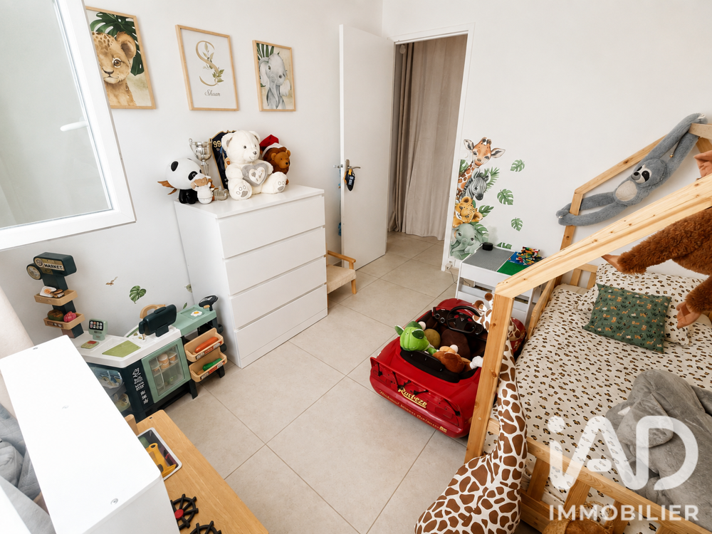 Vente Appartement Vente Appartement 3 pièces Marseille 14