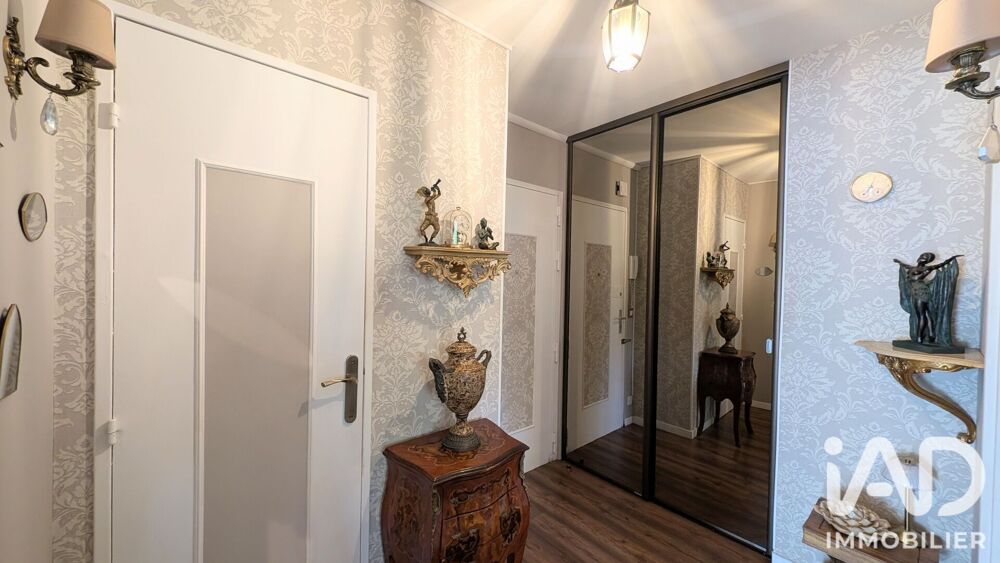 Vente Appartement Vente Appartement 5 pièces Élancourt