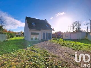  Maison à vendre 4 pièces 75 m²