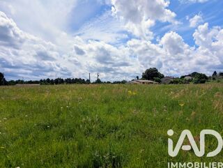  Terrain à vendre 2576 m²