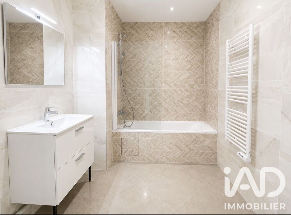 vente Appartement - 4 pièce(s) - 87 m² Le Perreux-sur-Marne (94170)