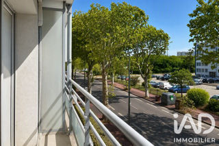  Appartement à vendre 2 pièces 41 m²