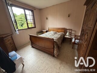  Maison à vendre 5 pièces 98 m²