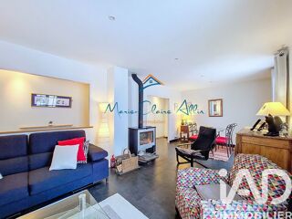  Maison à vendre 5 pièces 108 m²