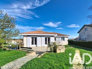  Maison à vendre 6 pièces 121 m²